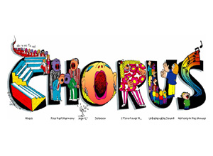 chorus 