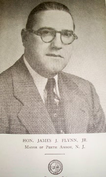 J Flynn
