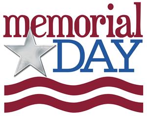 Memorial Day