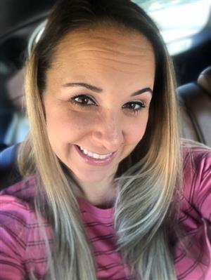 Ms. Catherine Satterthwaite 