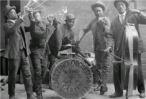 History of Jazz History of Jazz