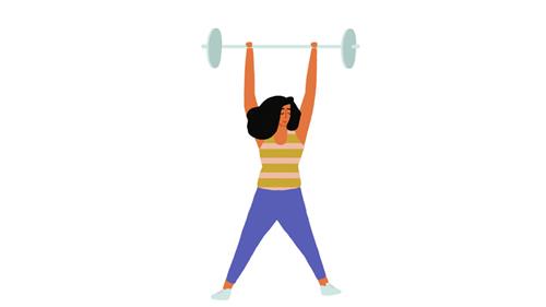 Work Hard! Work Hard!