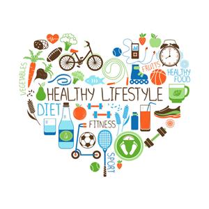 Healthy Lifesyle Healthy Lifesyle
