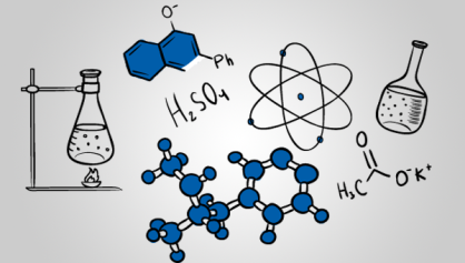 chemistry 
