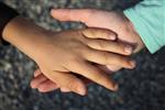 hand