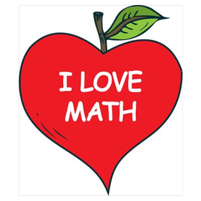 Math apple Math apple