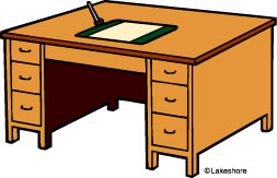 desk 