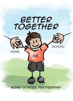 Better Together Better Together