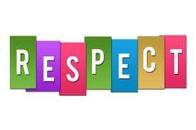  respect