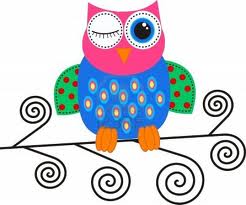 Mrs.Graham's Owlets 