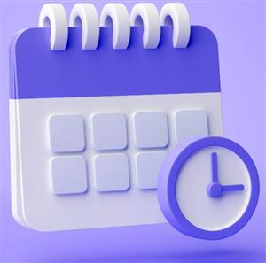  Calendars