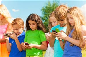  Cell Phone/Internet Safety for Teens-October 13, 2021