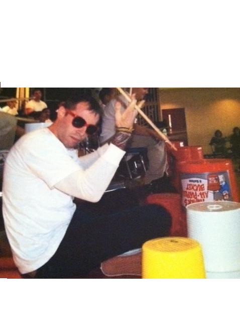 Mr. Wechter Mr. Wechter