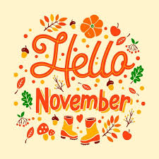  nov