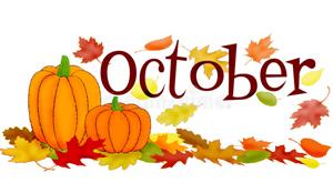  Oct