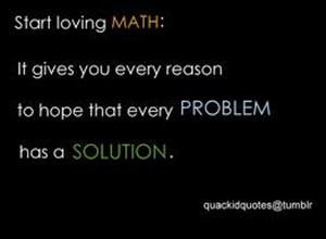 math 