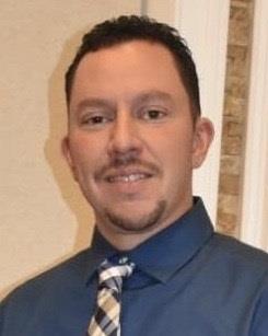 Mr. Acosta 