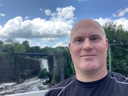 Paterson Great Falls