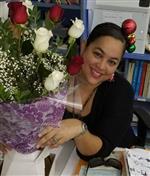 Mrs. Moré 