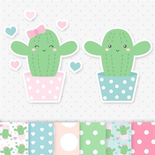 Cactus 