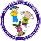 School logo