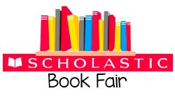  Scholastic Book Fair