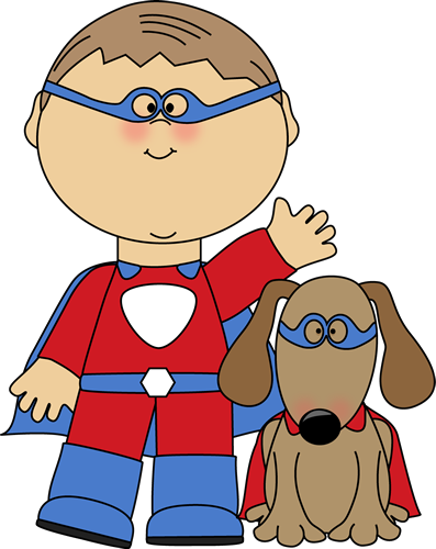 superhero