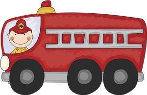  firetruck