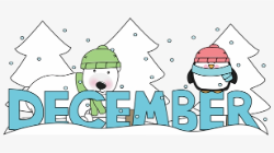  December Calendar