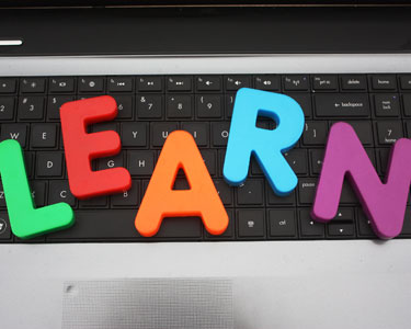 learn 