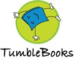 Tumble books logo 