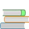 moving apple on top of books moving apple on top of books