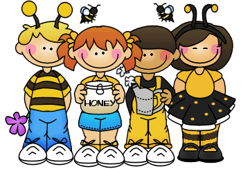 bees bees
