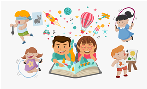 Concept cartoons science ks1 animals image