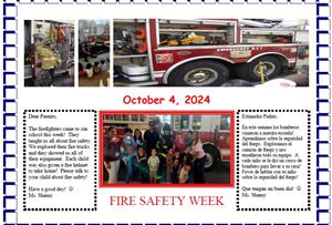 Fire Safety