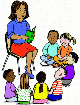 Teacher 