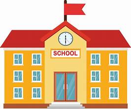 school