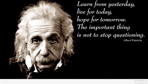 Learning 