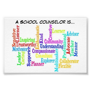 Counselor Attributes 