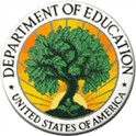 us of department of education seal 