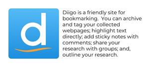 Diigo 