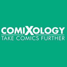 Comixology 