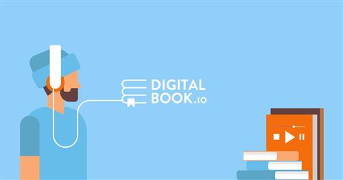 Digital Book 