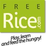 Free Rice Game 