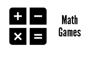 Math Games 