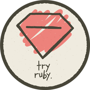 Try Ruby 