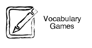 Vocabulary Games 