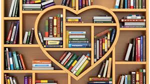 Book Shelf