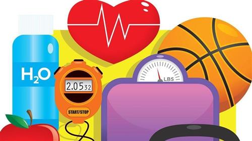 Health web