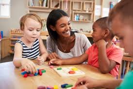 Helping students